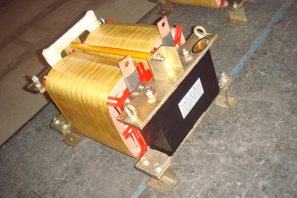 開(kāi)關(guān)電源電抗器2